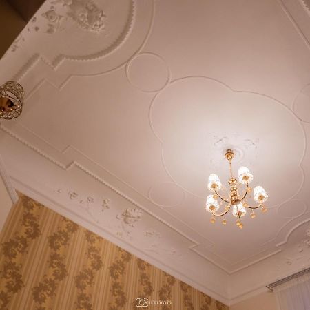Suite Dal Conte Рим Экстерьер фото