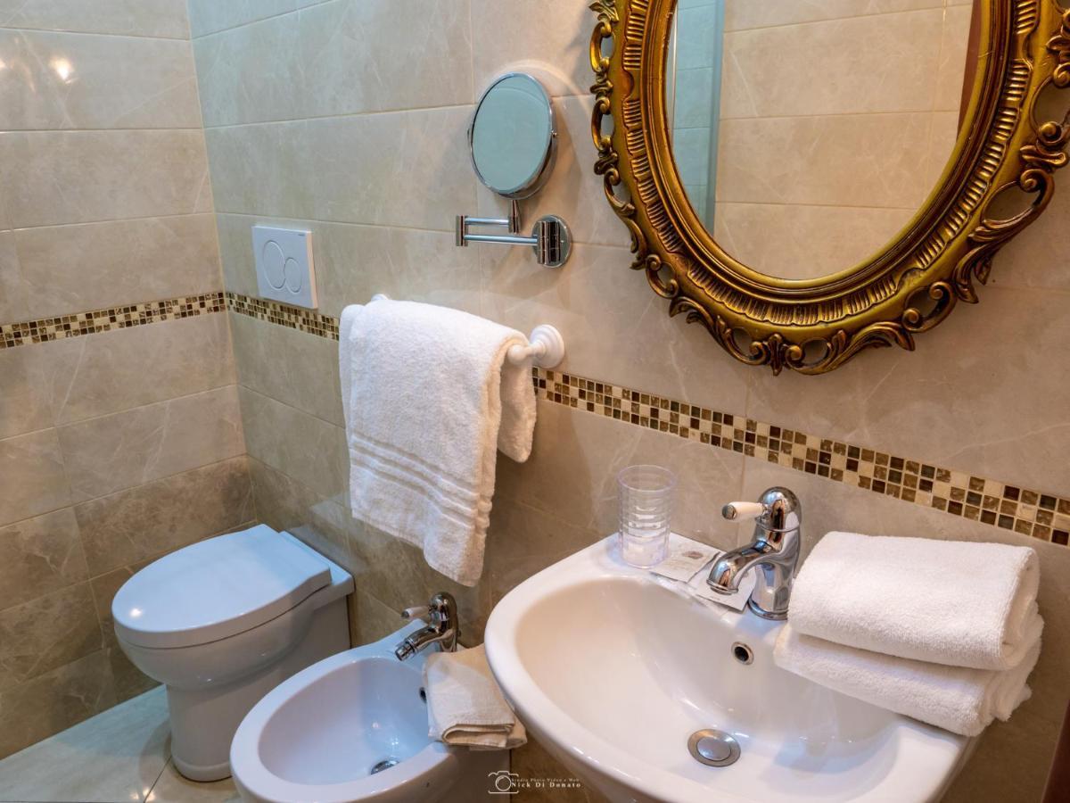 Suite Dal Conte Рим Экстерьер фото
