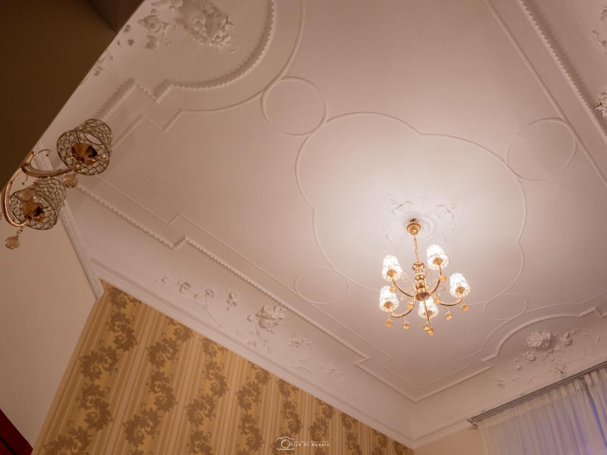 Suite Dal Conte Рим Экстерьер фото