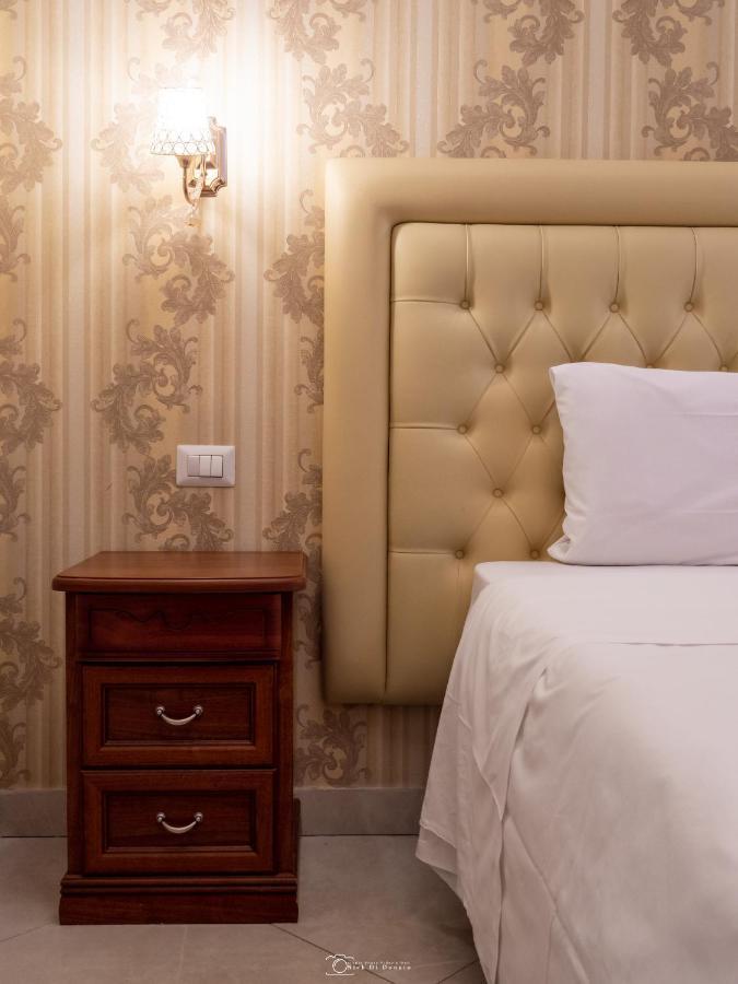 Suite Dal Conte Рим Экстерьер фото