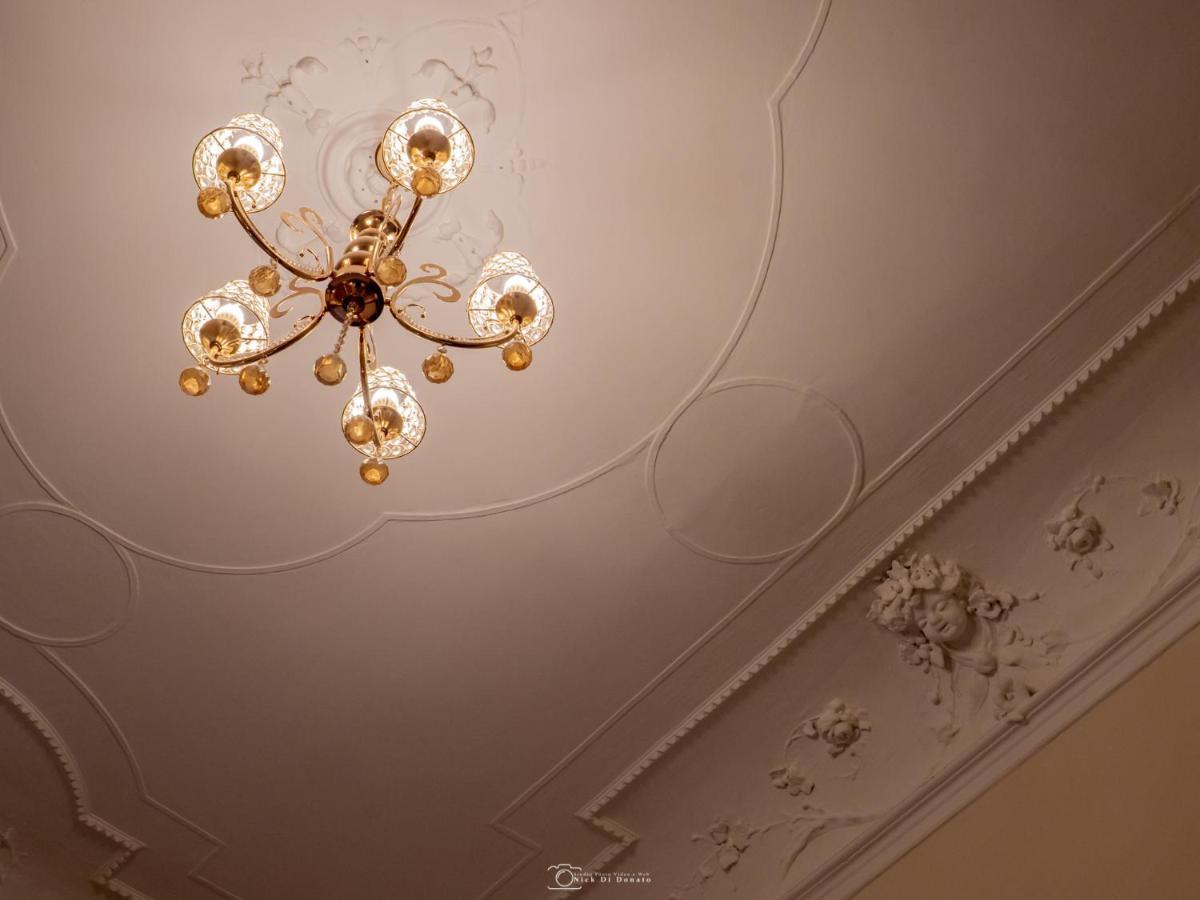 Suite Dal Conte Рим Экстерьер фото