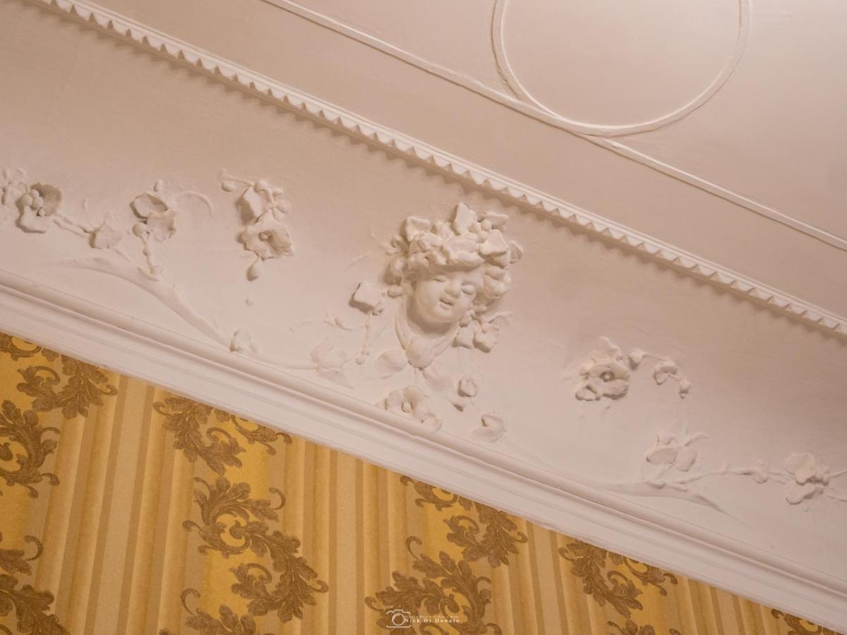 Suite Dal Conte Рим Экстерьер фото