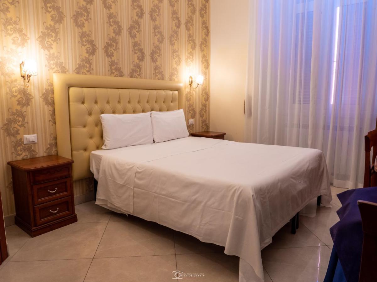 Suite Dal Conte Рим Экстерьер фото
