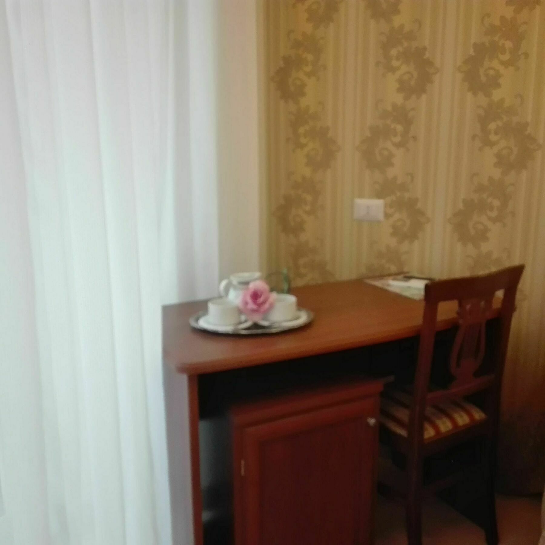 Suite Dal Conte Рим Экстерьер фото