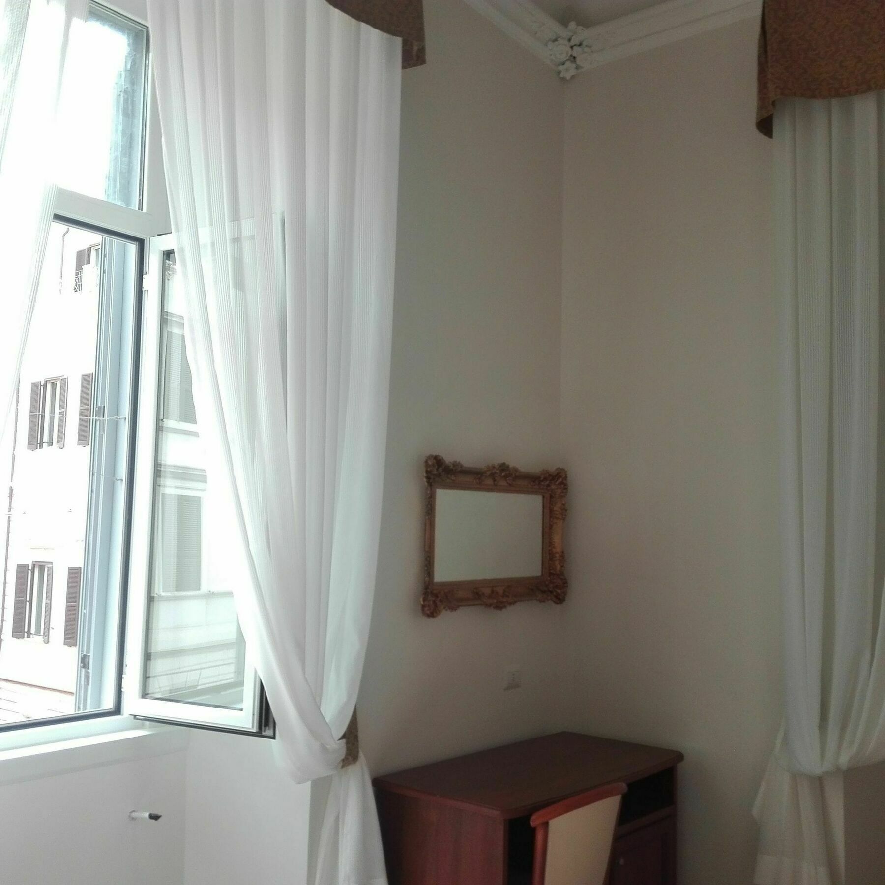 Suite Dal Conte Рим Экстерьер фото