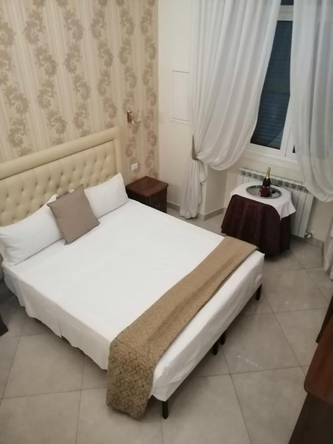 Suite Dal Conte Рим Экстерьер фото