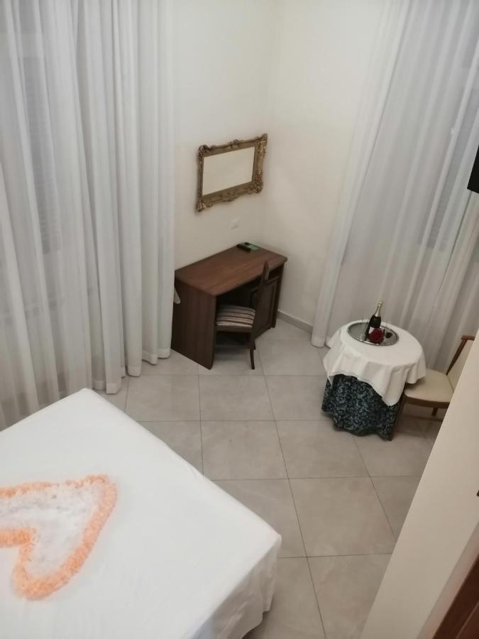 Suite Dal Conte Рим Экстерьер фото