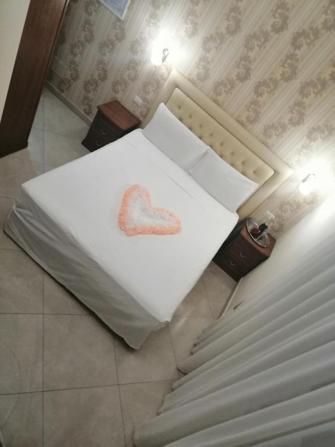Suite Dal Conte Рим Экстерьер фото