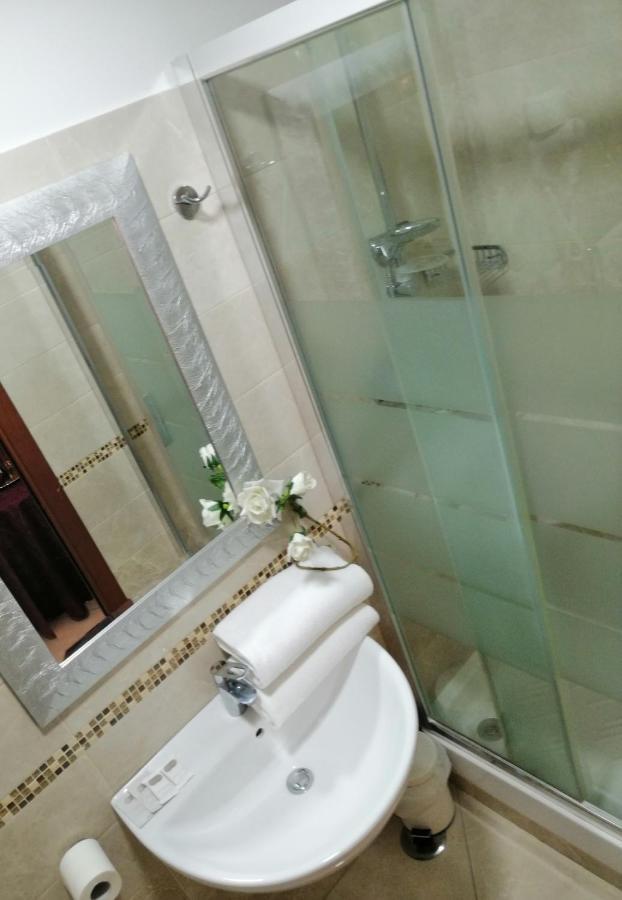 Suite Dal Conte Рим Экстерьер фото