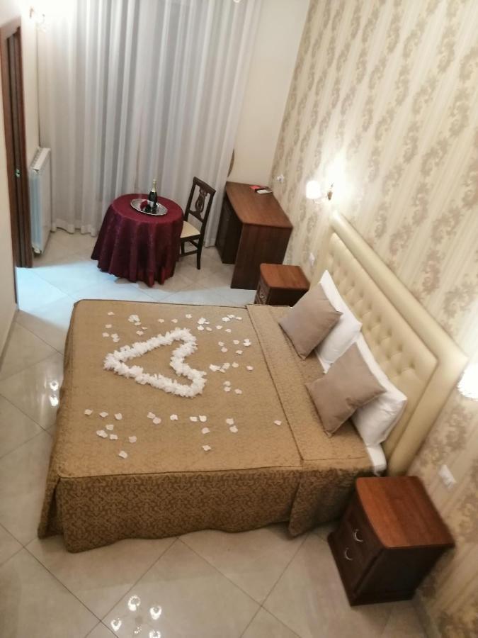 Suite Dal Conte Рим Экстерьер фото