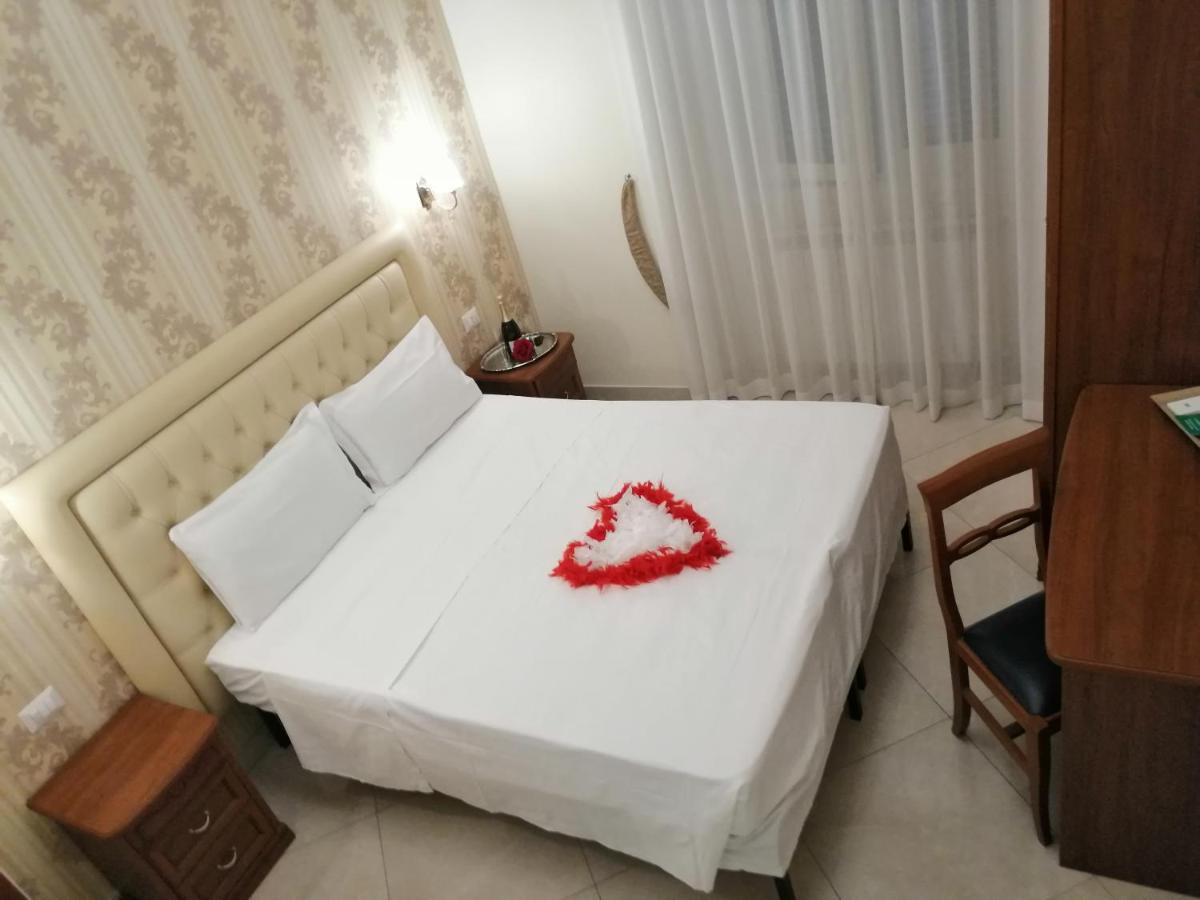 Suite Dal Conte Рим Экстерьер фото