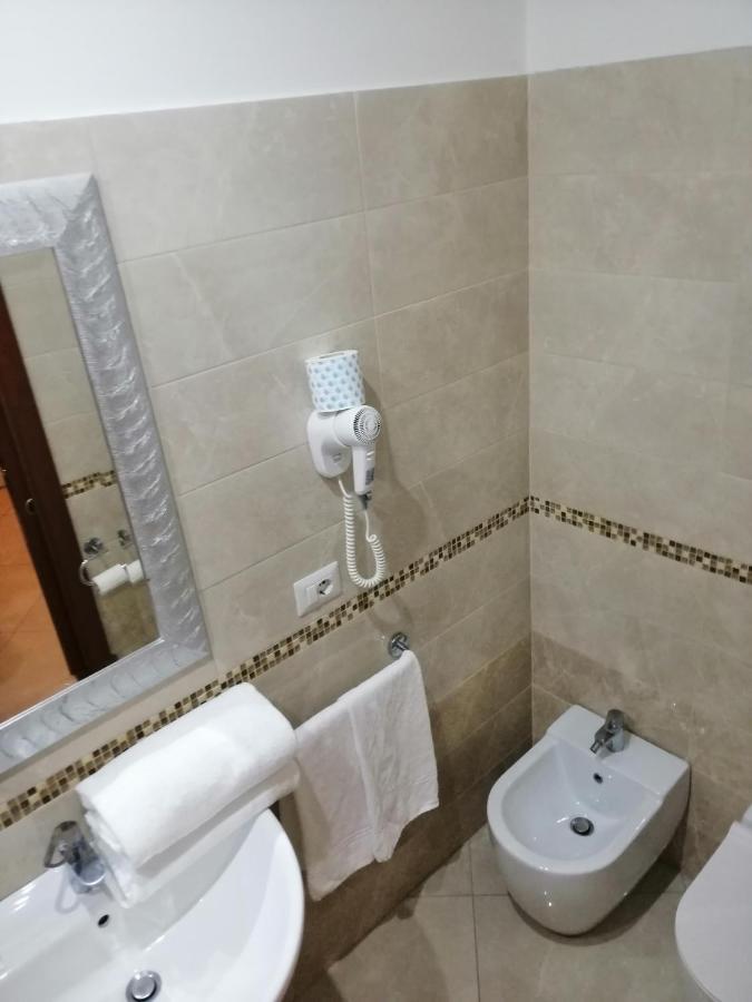 Suite Dal Conte Рим Экстерьер фото